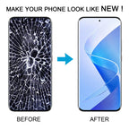 Original LCD Screen with Digitizer Full Assembly