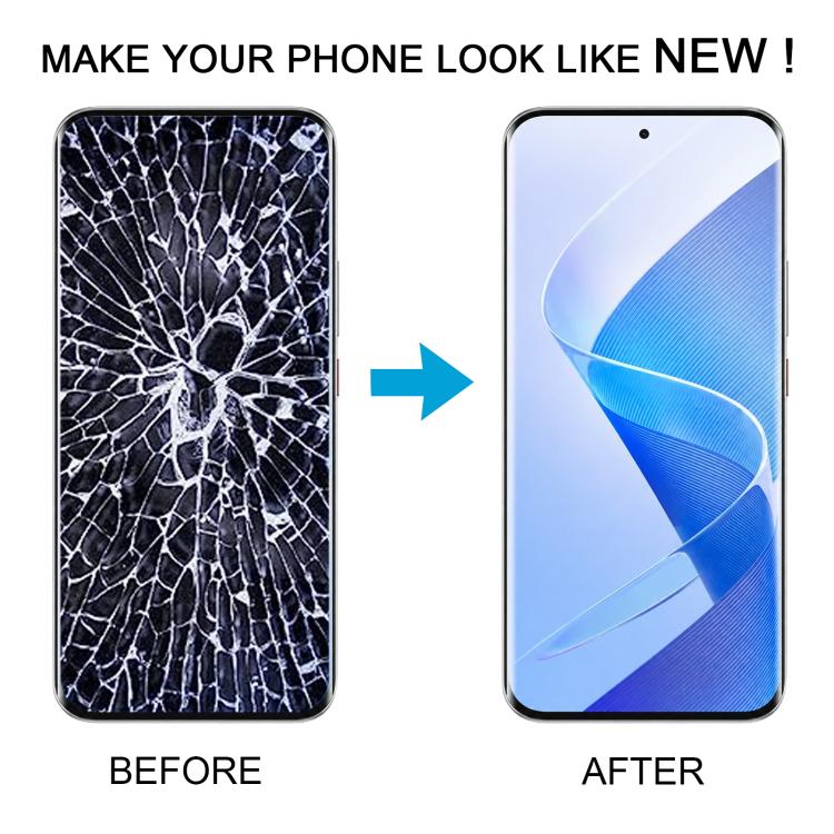 Original LCD Screen with Digitizer Full Assembly