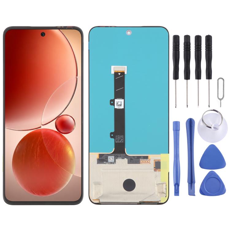 Original LCD Screen with Digitizer Full Assembly — view 7