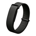 xDfind Solid Color Silicone Loop Watch Band