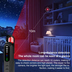 T06 Camera Detector Infrared Magnetic Detection Privacy Alarm
