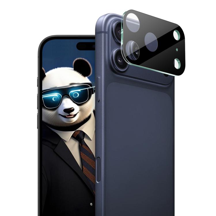 IMAK High Definition Integrated Glass Lens Film Black Version