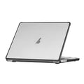 Ultra-thin TPU Hybrid PC Laptop Case