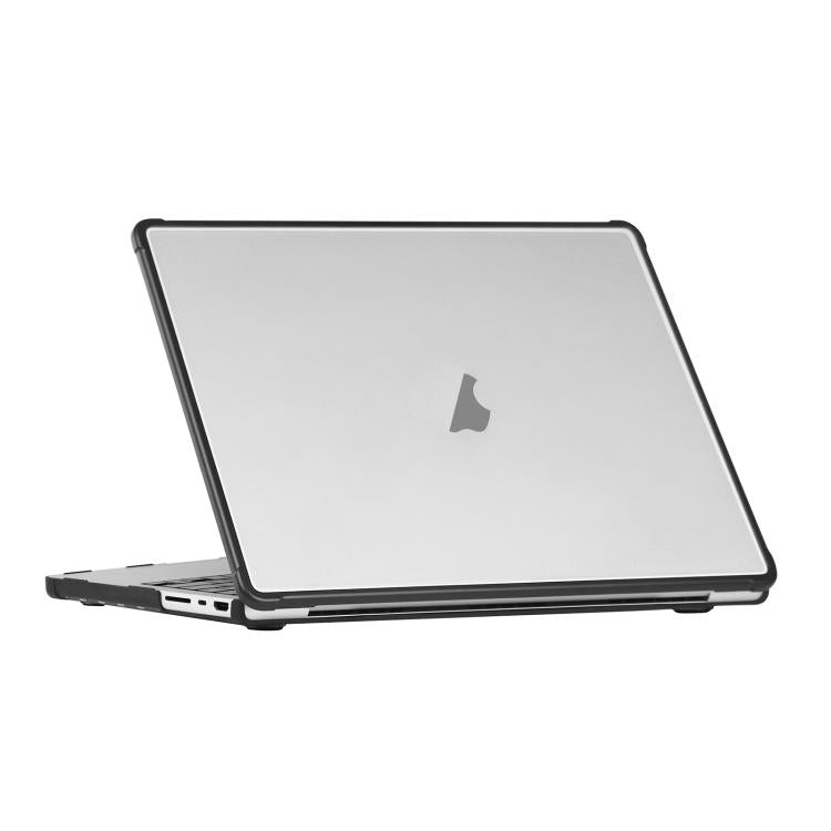Ultra-thin TPU Hybrid PC Laptop Case