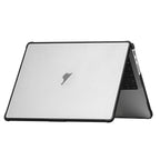 Ultra-thin TPU Hybrid PC Laptop Case