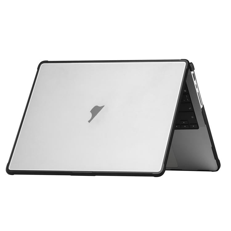 Ultra-thin TPU Hybrid PC Laptop Case