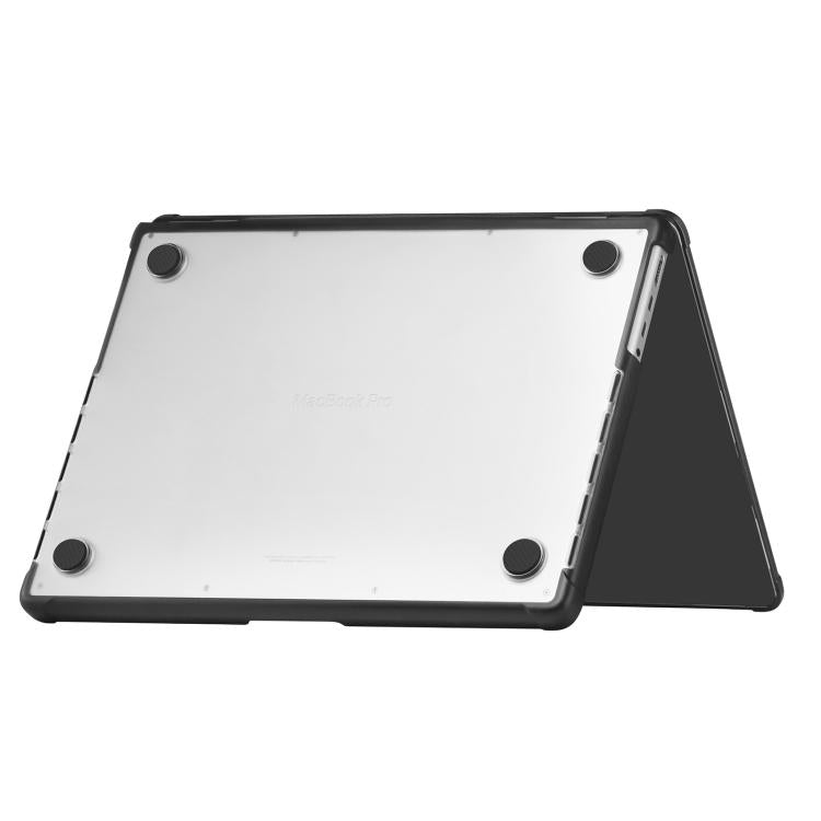 Ultra-thin TPU Hybrid PC Laptop Case