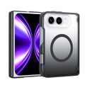 Spring Hinge Protection Magnetic Phone Case