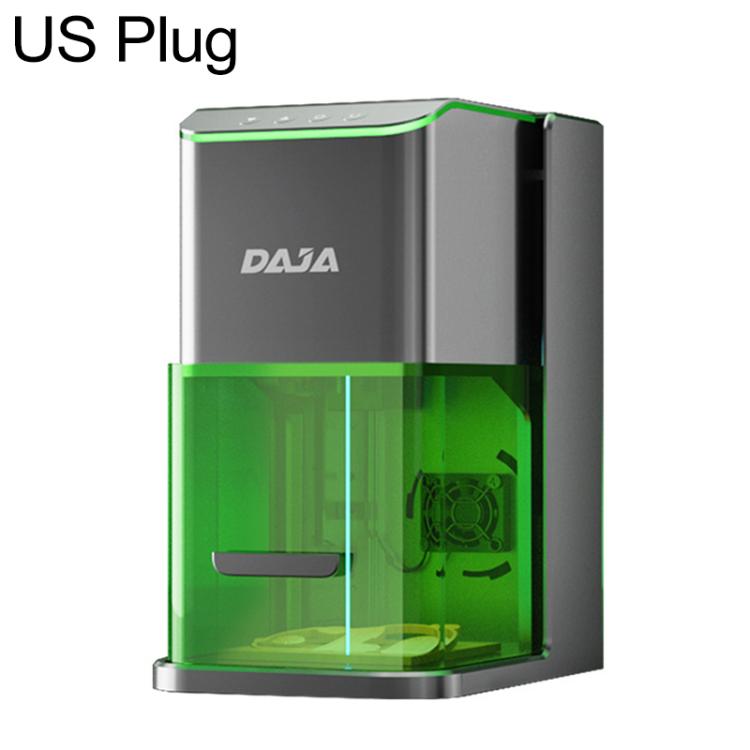 Daja C1 Ultra Blue Laser Lightweight Engraver Machine