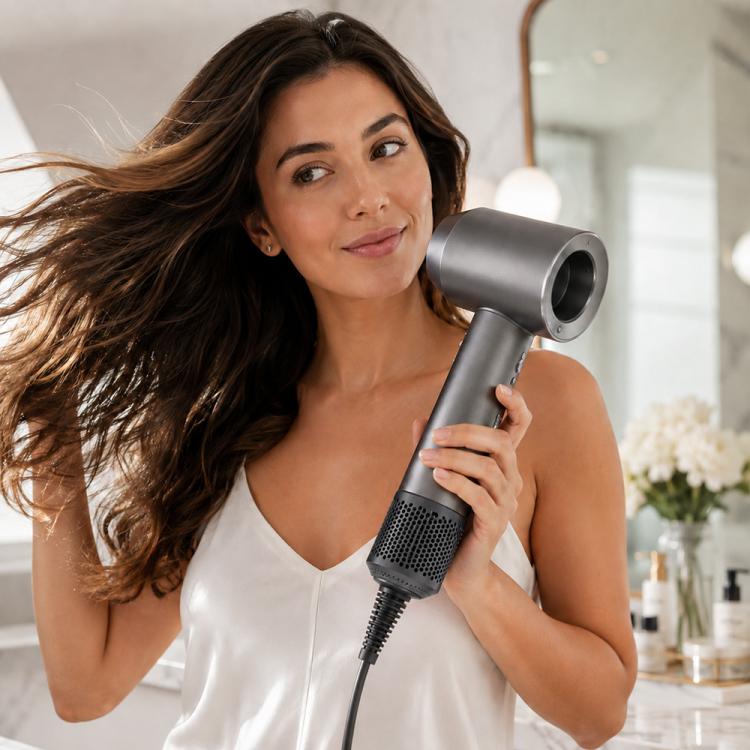 Dust Filter Mesh Cover For Dyson Hair Drier HD01 / HD03 / HD07 / HD08 / HD15