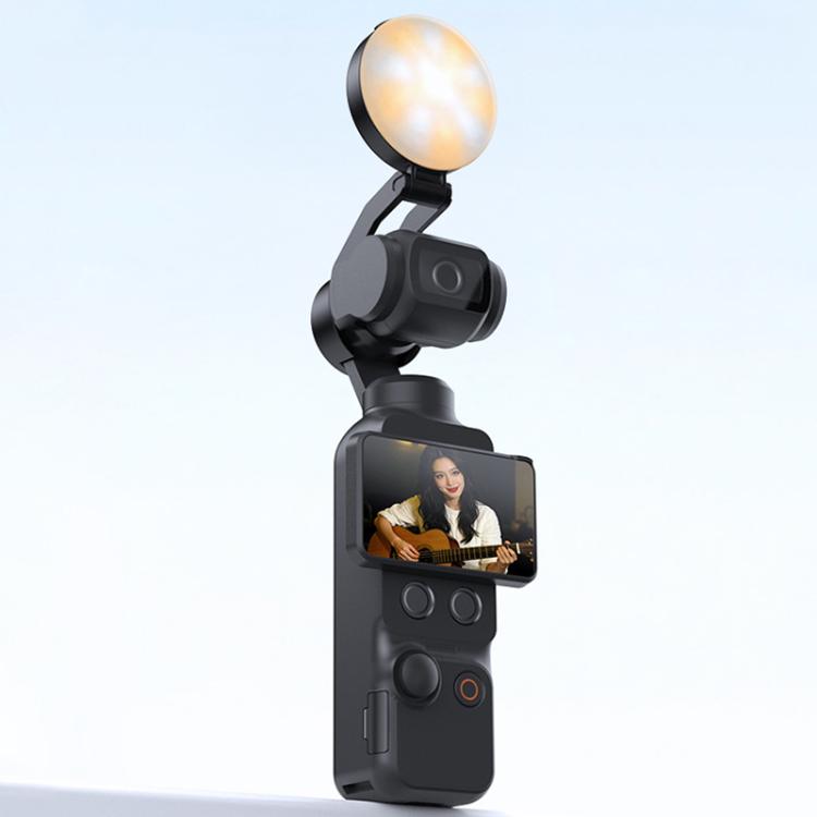NEEWER M29 Mini LED Magnetic Fill Light