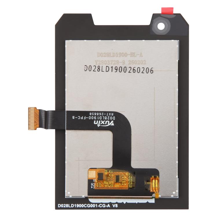 LCD Screen With Digitizer Full Assembly