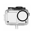 Waterproof Housing 60m Underwater Cameras Cover
