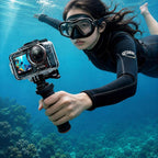 Waterproof Housing 60m Underwater Cameras Cover