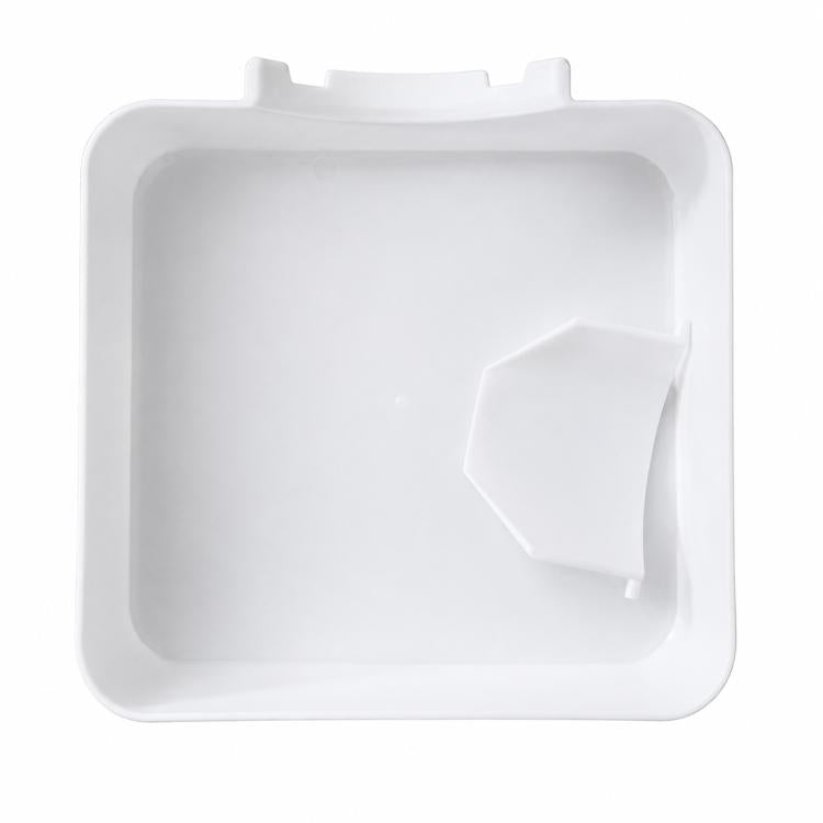 Washing Machine Leak-proof Drip Tray — 17.8-12-7.2 OPP Bag