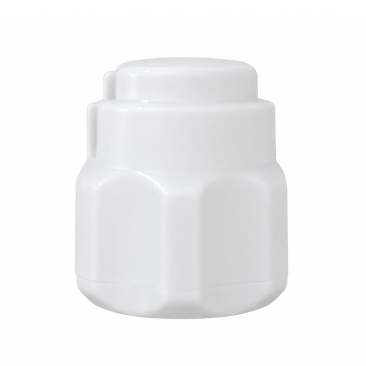 Washing Machine Leak-proof Drip Tray — 18-17.8-4.5 White Cardboard Box
