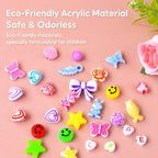 36-grid DIY Beaded Bracelet Kit — view 7