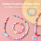 36-grid DIY Beaded Bracelet Kit — view 9