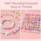 36-grid DIY Beaded Bracelet Kit — view 10