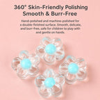 25-grid DIY Beaded Bracelet Kit