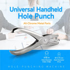 KW-TRIO Handheld Single Hole Punch — 97C3(3mm)