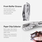 KW-TRIO Handheld Single Hole Punch — view 10