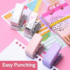 KW-TRIO DIY Mini Hole Punch Single Hole Punch — view 8