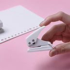 KW-TRIO DIY Mini Hole Punch Single Hole Punch — view 10
