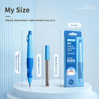 ENMY 5 PCS/Pack 2.0 Extra Thick Correction Mechanical Pencil