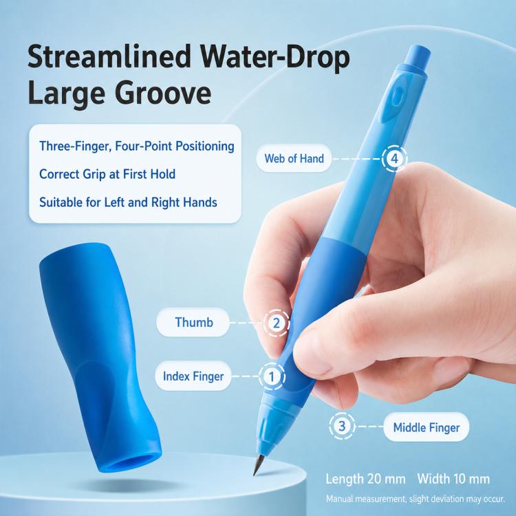 ENMY 5 PCS/Pack Correction Mechanical Pencil Leads