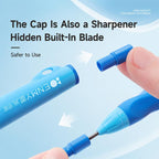 ENMY 5 PCS/Pack Correction Mechanical Pencil Leads