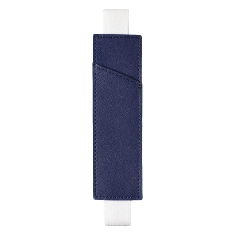Leak-Proof Multi-Functional PU Leather Pen Sleeve — view 16