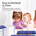ENMY 320 PCS/Box Washable Color Crayons Oil Pastels — view 6