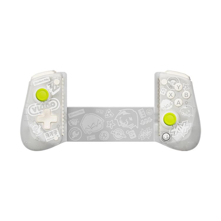 GameSir X5s Wireless Telescopic Mobile Gaming Controller