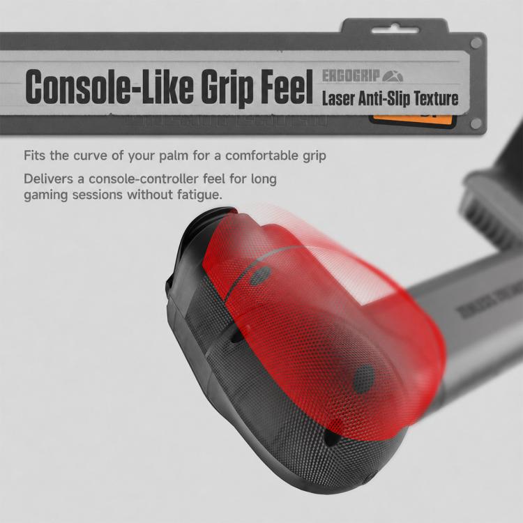 GameSir X5s Wireless Telescopic Mobile Gaming Controller