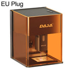 DAJA DJ6 Pro Mini Fully Automatic Laser Engraving Machine