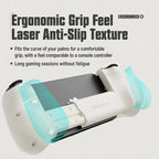 GameSir X5 Lite Type-C Telescopic Mobile Gaming Controller