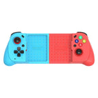 MOCUTE 062 Dual Joysticks & Hall-Effect Triggers Stretchable BT Mobile Game Controller