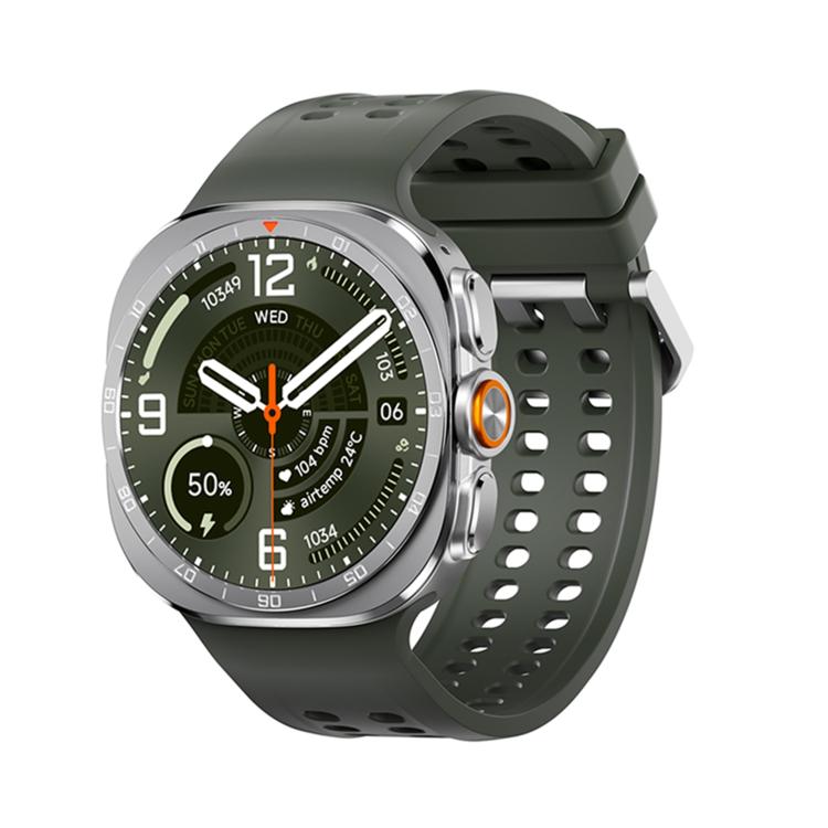 W9 1.52 inch Smart Watch Ultra2 Supports Bluetooth Calls — view 6