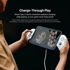 GameSir G8 MFi-certified Type-C Stretchable Game Controller — view 2