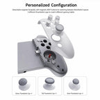 GameSir G8 MFi-certified Type-C Stretchable Game Controller — view 9