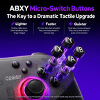 GameSir LeadJoy Saber Plus Wireless Mobile Game Controller — view 13