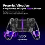 GameSir LeadJoy Saber Plus Wireless Mobile Game Controller — view 14