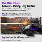 GameSir LeadJoy Saber Plus Wireless Mobile Game Controller — view 5