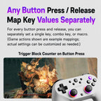 GameSir LeadJoy Saber Plus Wireless Mobile Game Controller — view 7