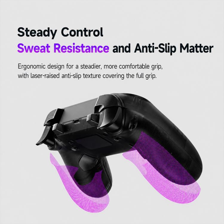 GameSir LeadJoy Saber Plus Wireless Mobile Game Controller — view 11