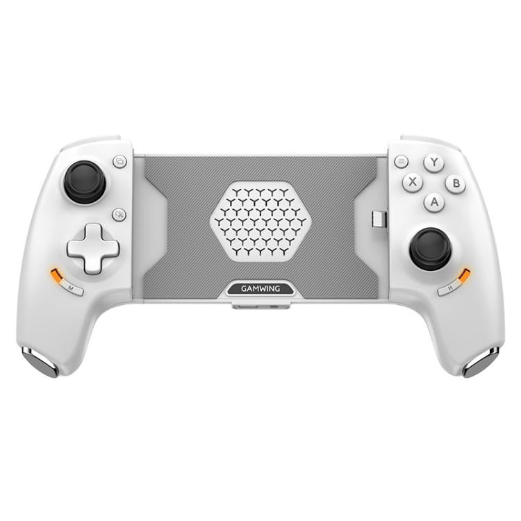 AB01 Max Type-C Bluetooth Stretchable Game Controller