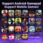 Gamwing M9 Mobile Game Keyboard and Mouse Converter — view 6