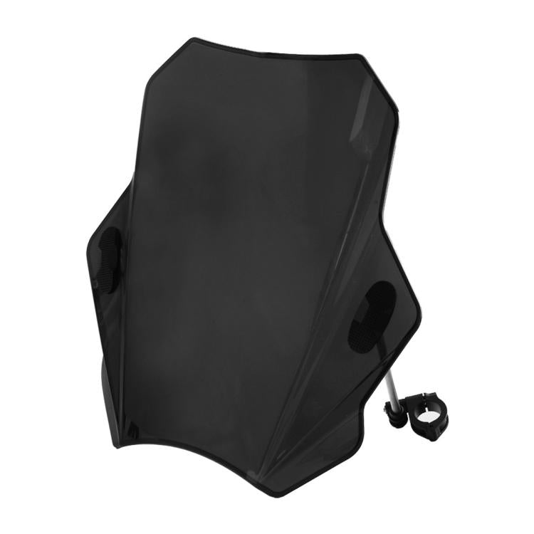 MO-WS015 Universal Motorcycle Modification Windshield