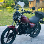 MO-WS015 Universal Motorcycle Modification Windshield